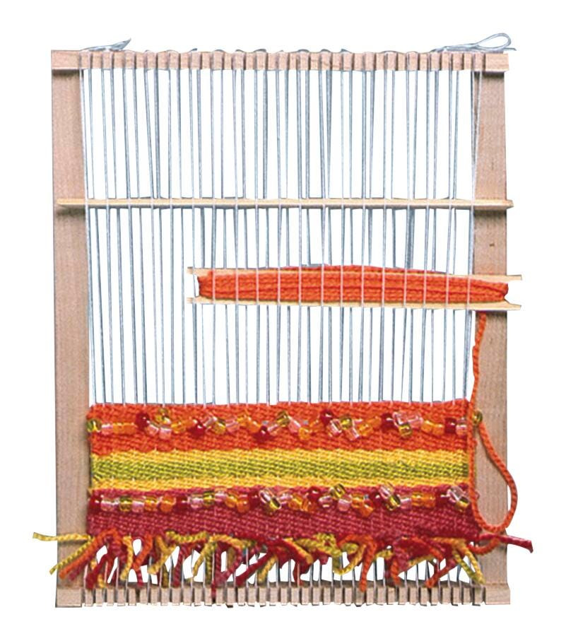 Yarn and Knitting and Weaving Supplies, Item Number 457382