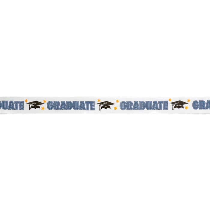 Academic Neck Ribbons - Graduate