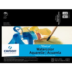 Watercolor Paper, Item Number 411413