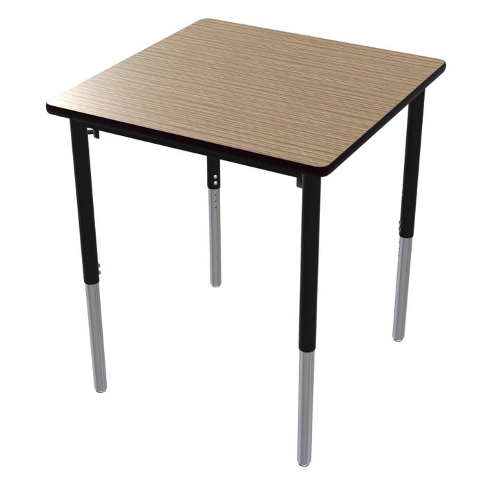 Classroom Select Square Vigor Table