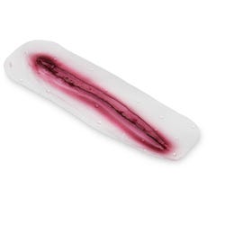 Laceration, Stick-On, Medium, 3 cm