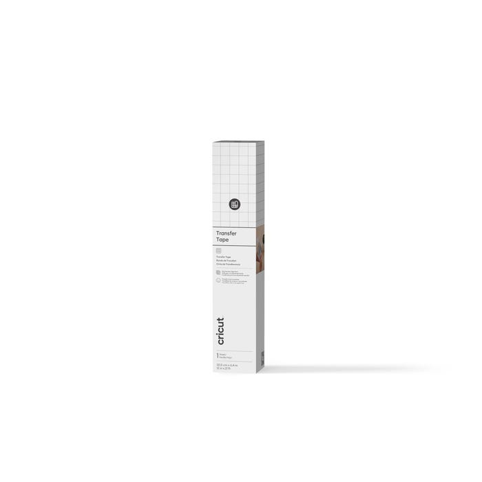 Cricut Vinyl Transfer Tape, 12 Inches x 21 Feet