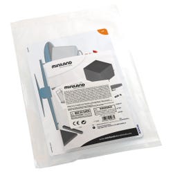Miniland Cubic Decimeter Activity Pack 1567391