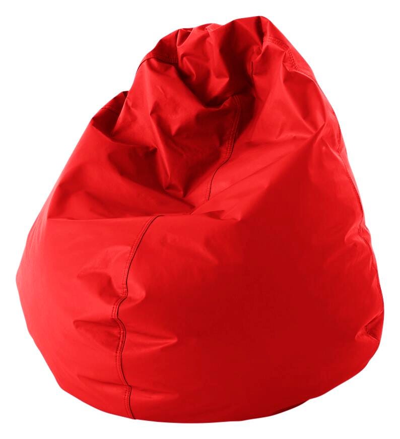 Childcraft Premium Highback Bean Bag Chair Item Number 5003257