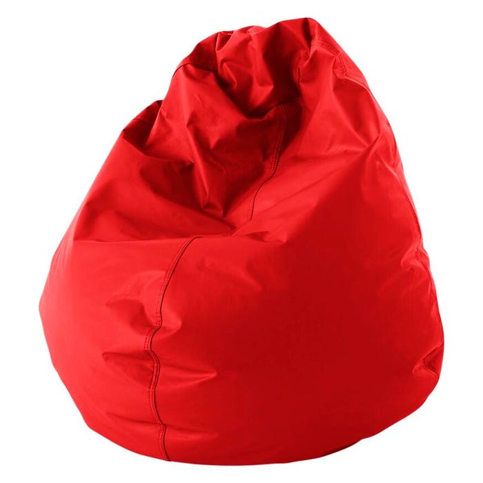 Childcraft Premium Highback Bean Bag Chair