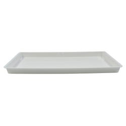 School Smart Paint Tray, 13 x 18 x 1 Inches Item Number 2090604