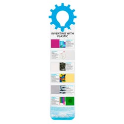Inventing With Plastic 2134131