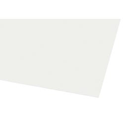 Crescent Colored Mat Board, 32 x 40 Inches, Arctic White 9297, Pack of 10 405243