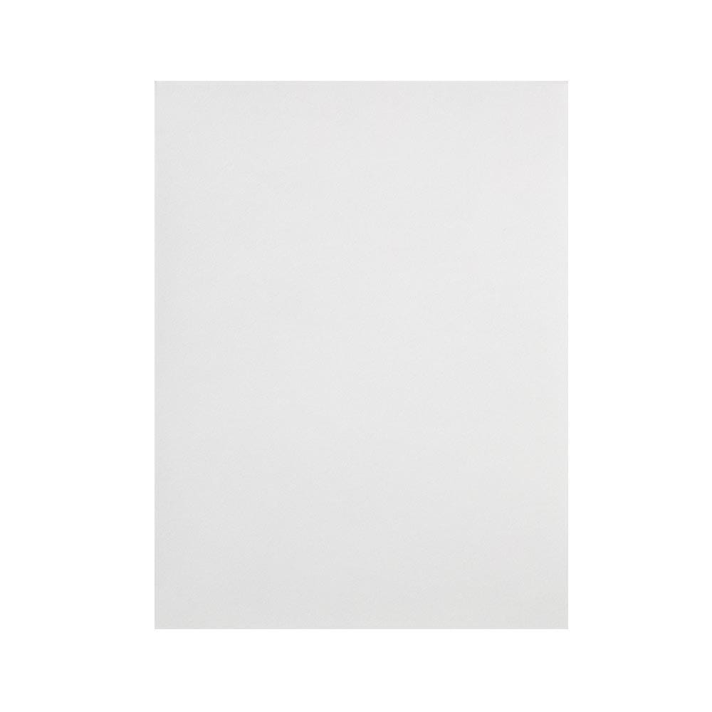 Image for Sax Sulphite Drawing Paper, 60 lb, 9 x 12 Inches, Extra-White, Pack of 500 from School Specialty