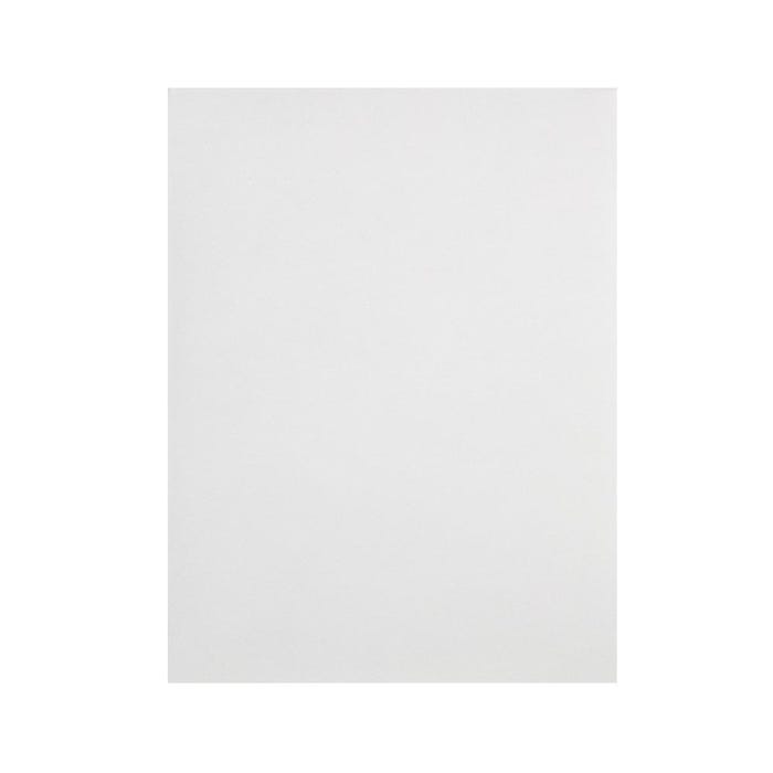 Sax Sulphite Drawing Paper, 60 lb, 9 x 12 Inches, Extra-White, Pack of 500