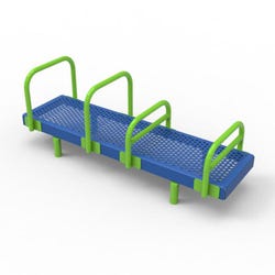 Outdoor Fitness, Item Number 1571517