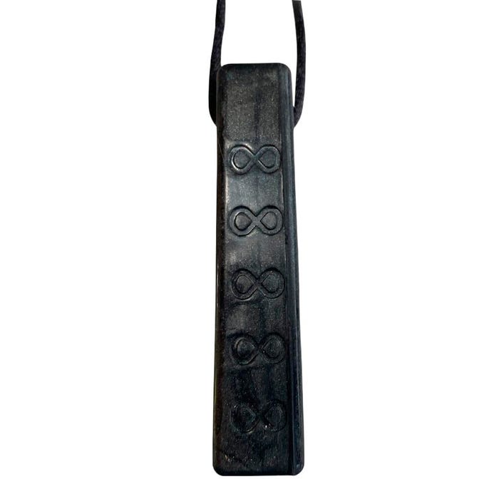 Chewigem Infinity Chewable, Black