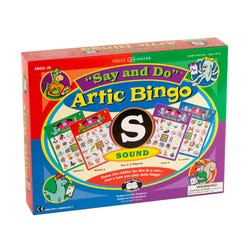 Articulation Special Needs, Item Number 2040873