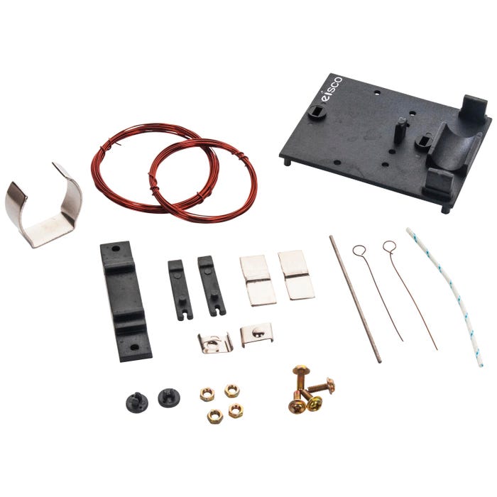 Eisco Labs Build a DC Motor Kit, Pack of 12