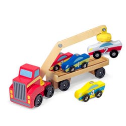 Manipulatives, Transportation, Item Number 1609196