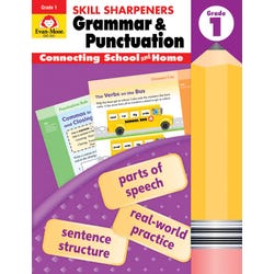Spelling, Grammar, Item Number 2013591