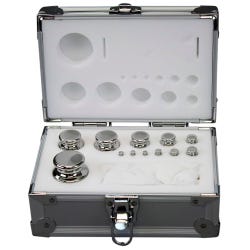 ASTM 4 1G - 500G WEIGHT SET 2134544