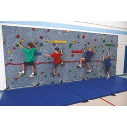 Upper Body Climbing Equipment, Item Number 1574509