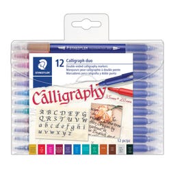 Calligraphy Pens and Calligraphy Set, Item Number 2024723