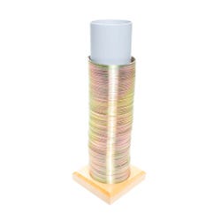 United Scientific Super Spring with Stand
