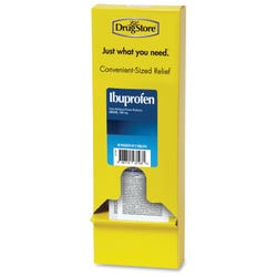 OTC Medicine, Item Number 1536224