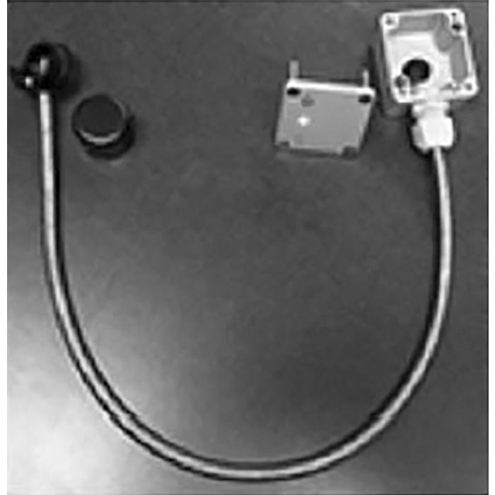 18 Inch Power Transfer Cord, LED Enclosure