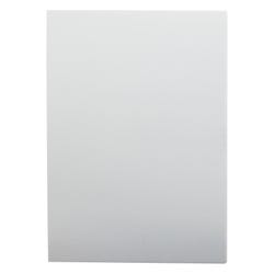 Flipside 24 x 36, 3/16 Inch, Foam Bulk Pack of 25, Item Number 2102238