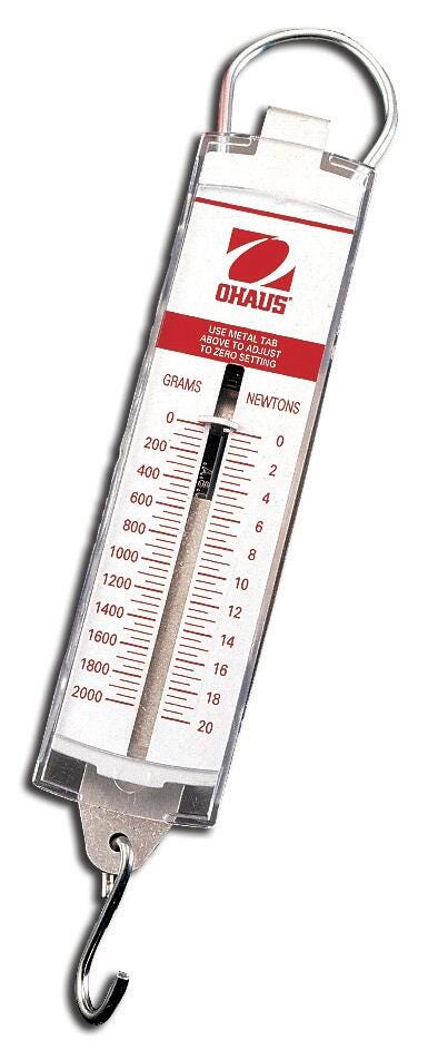 Spring Scales, Item Number 578299