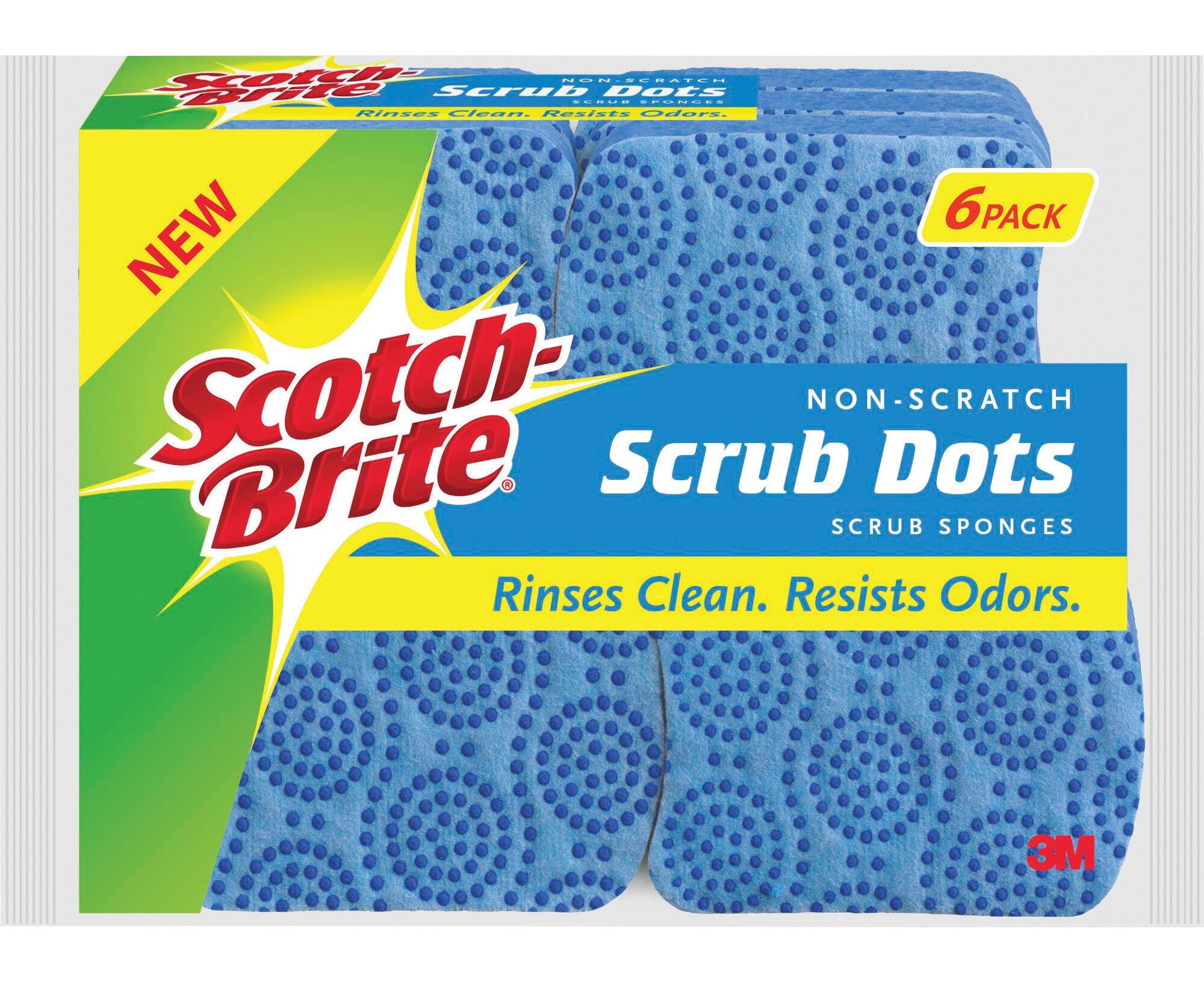 Cleaning Cloths, Cleaning Sponges, Item Number 1599979