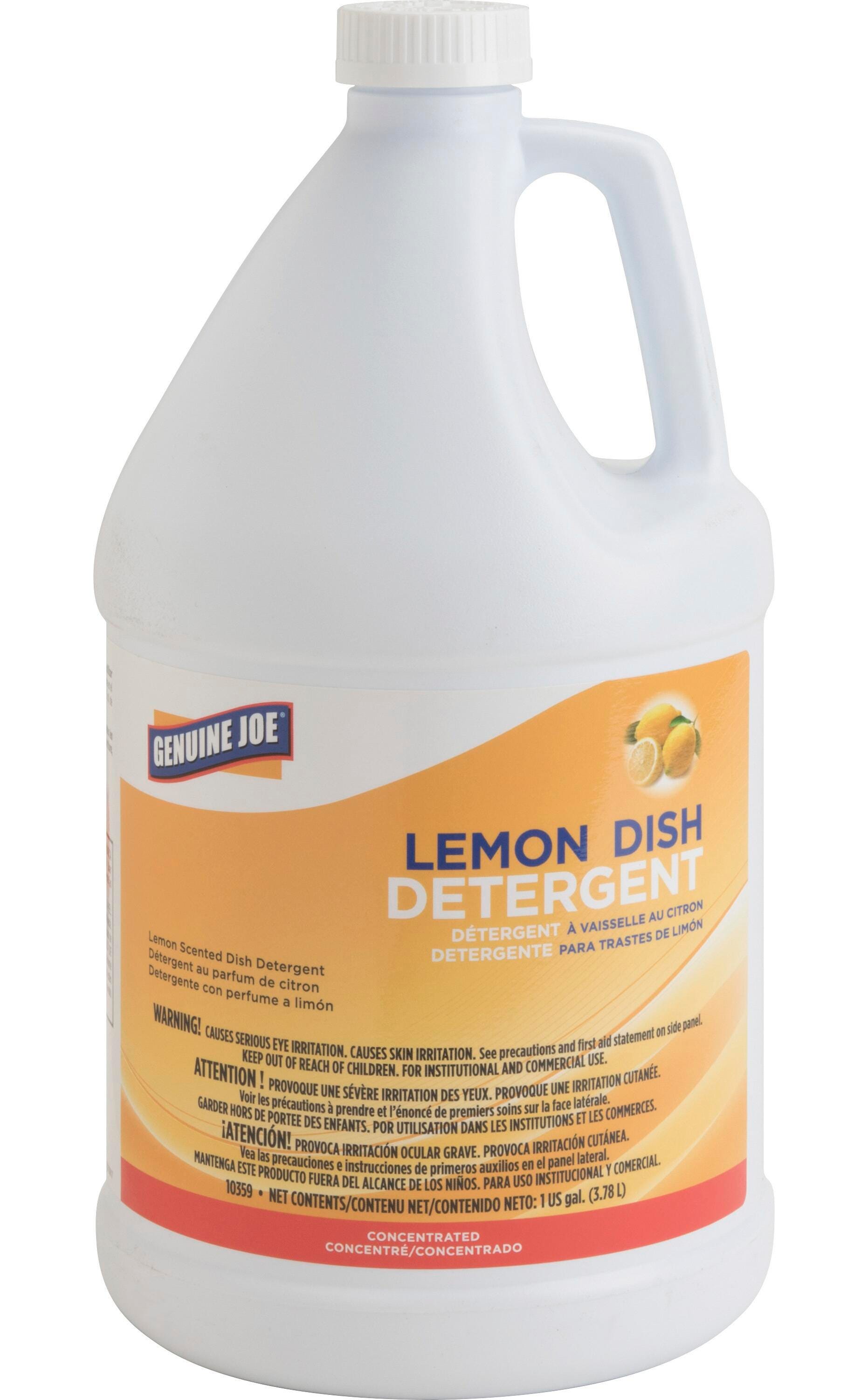 Dish Soap, Item Number 1310437