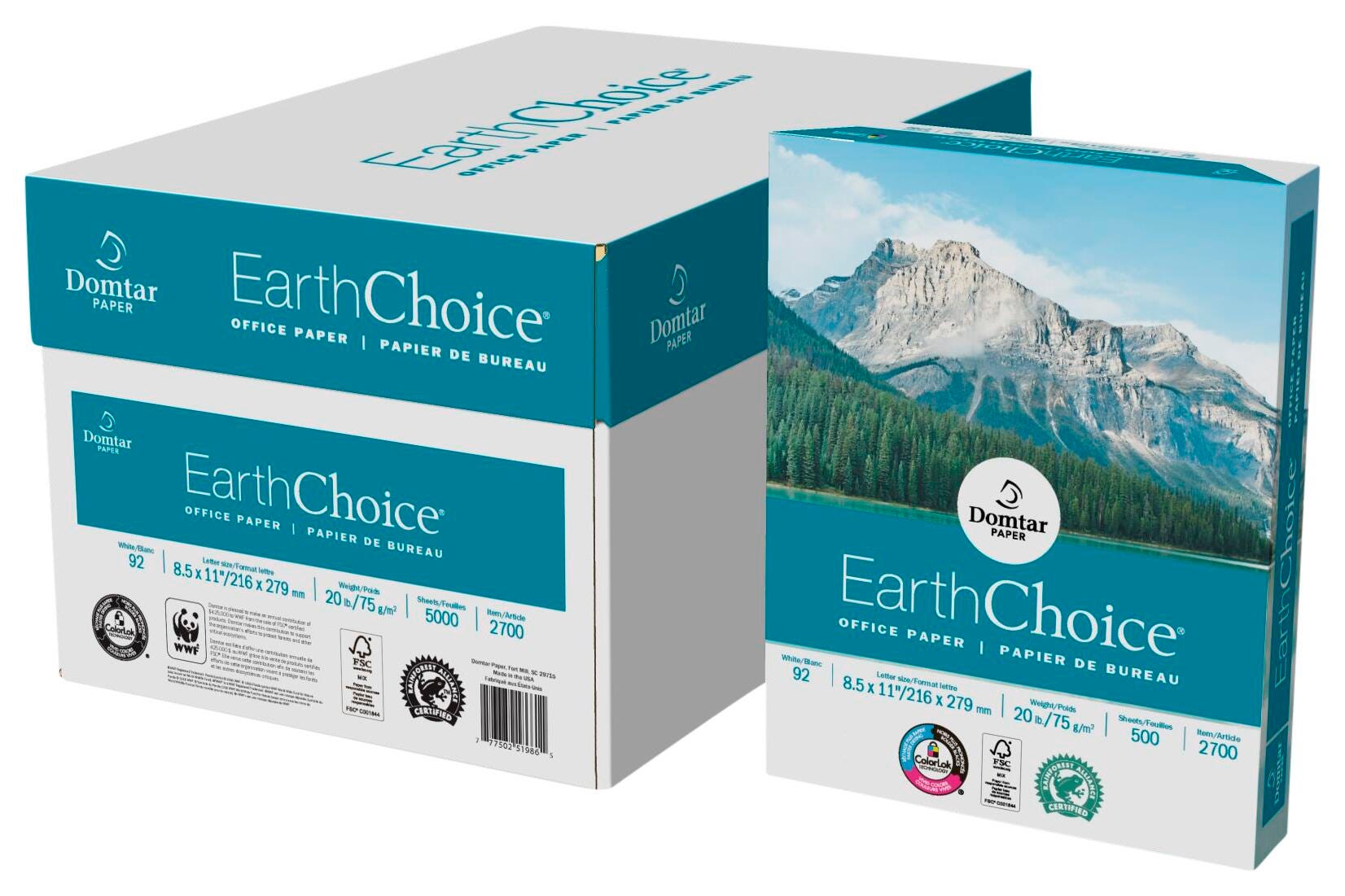 Copy Paper, Item Number 2049085