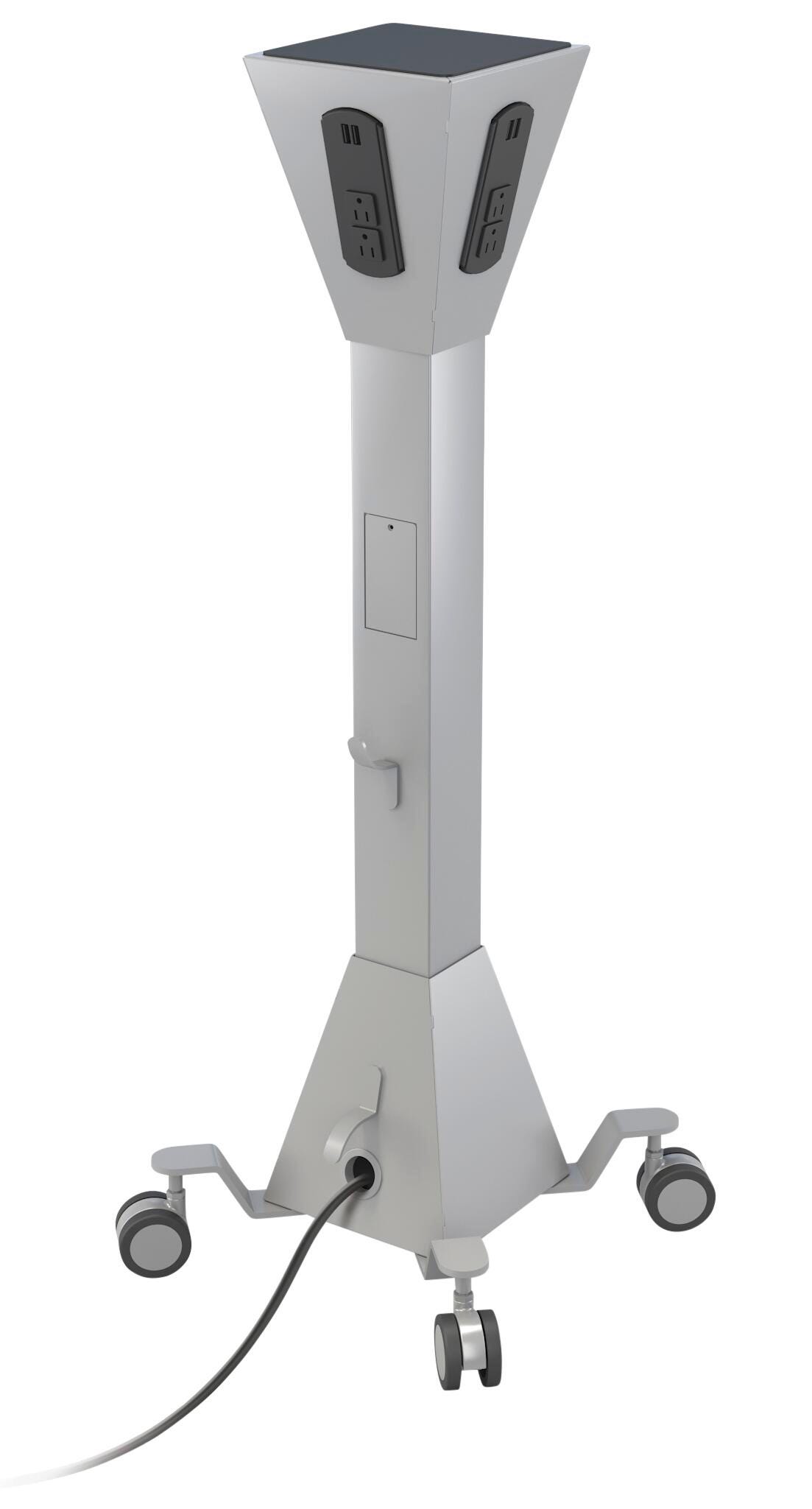 Light Up Interactive Panel