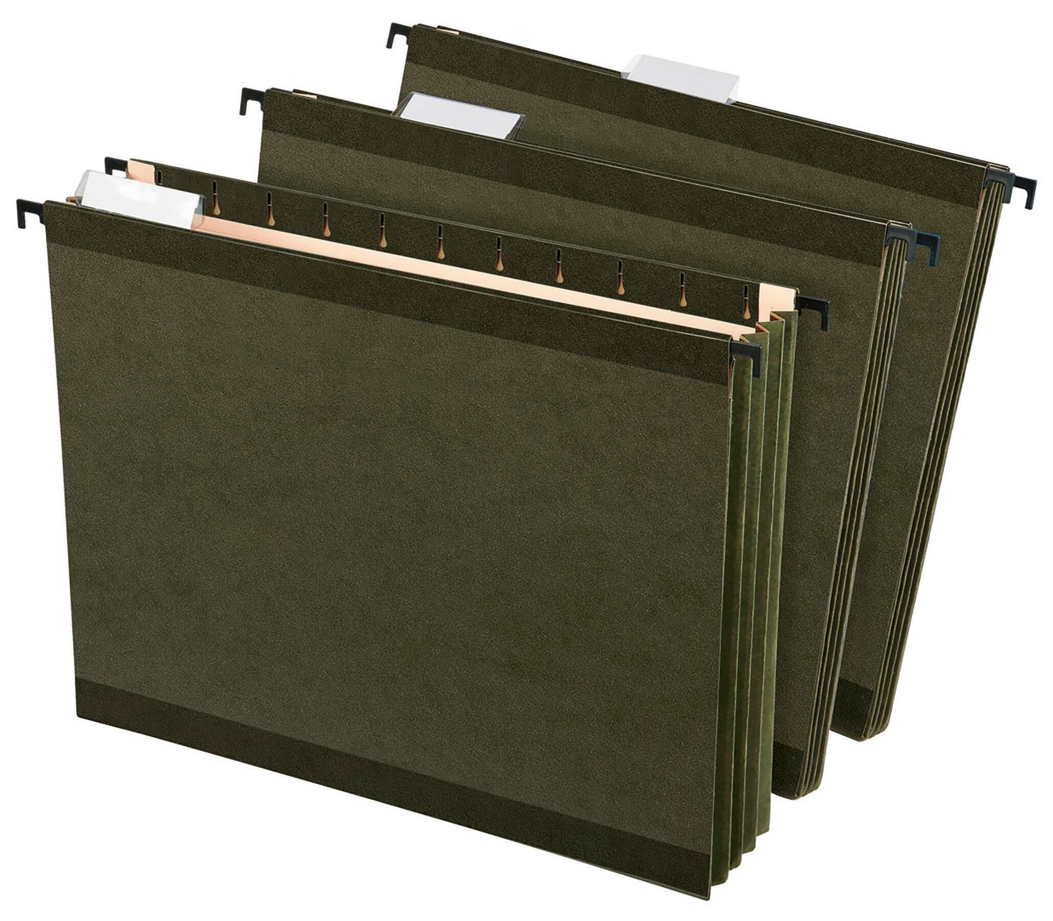 Hanging File Folders, Item Number 1367490