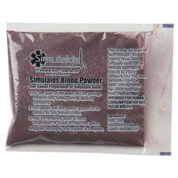 Blood Powder