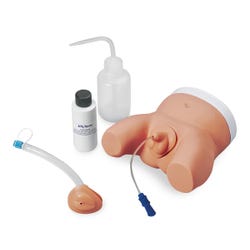 Life/form Infant Male and Female Catheterization Trainer