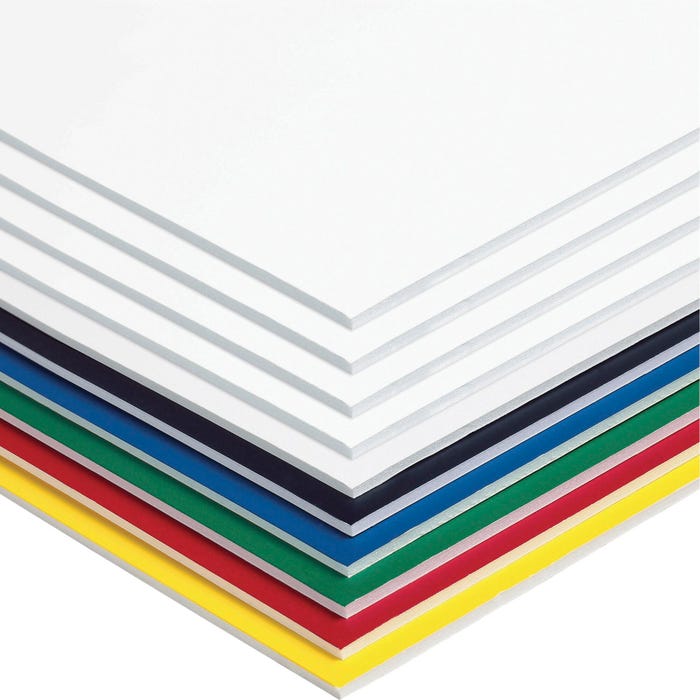 Foam Board