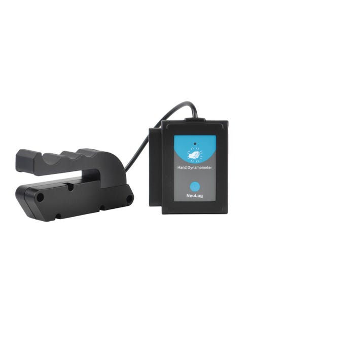 Neulog Hand Dynamometer