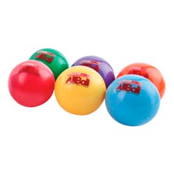 Learning Balls, Play Balls, Item Number 020502