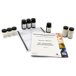 Innovation Science Thermochromism AP Chemistry Kit 2134224