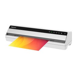 Fellowes Saturn 3i 125 Laminator, 12-1/2 Inch Throat, 3 to 5 mil Pouch 1501186