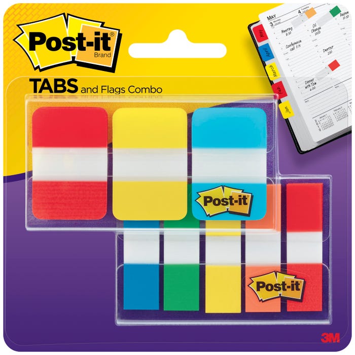 Sticky Flags