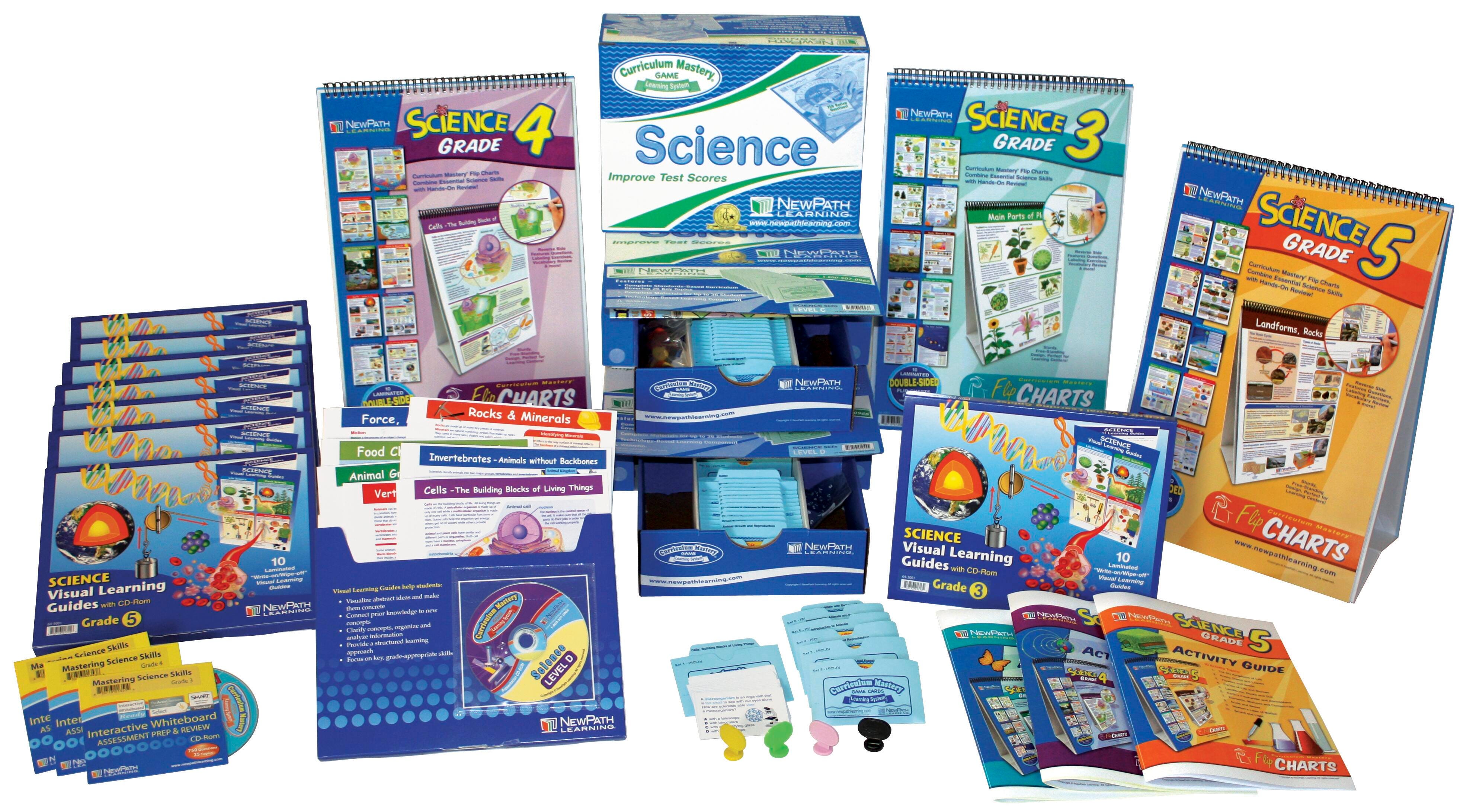 General Science Activities, Science Tools, General Science Tools Supplies, Item Number 1448847