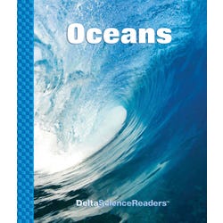 Delta Science Readers Oceans Collection