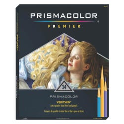 Colored Pencils, Item Number 201836