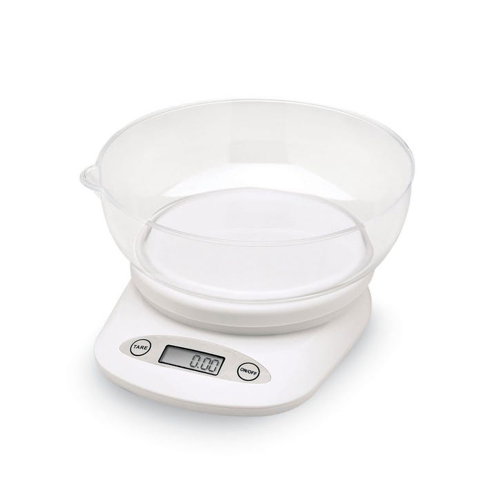 SI Manufacturing Compact Digital Scale