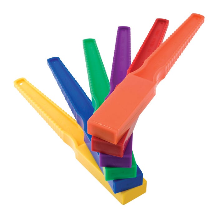 Dowling Magnets Magnetic Wands - Pack of 24
