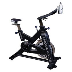 Body Solid Endurance ESB250 Exercise Bike 2124577