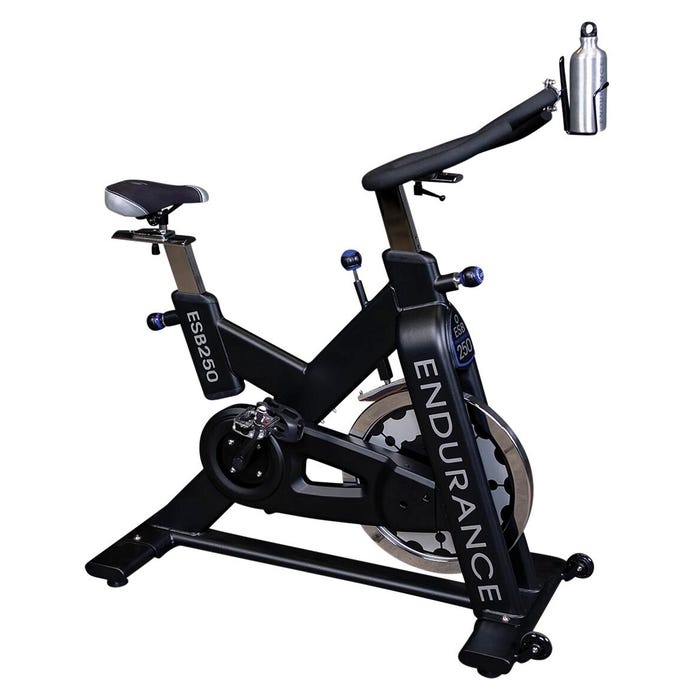 Body Solid Endurance ESB250 Exercise Bike