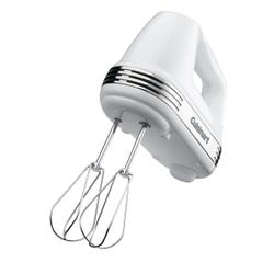 Cuisinart Power Advantage 5-Speed Hand Mixer, White 2124976