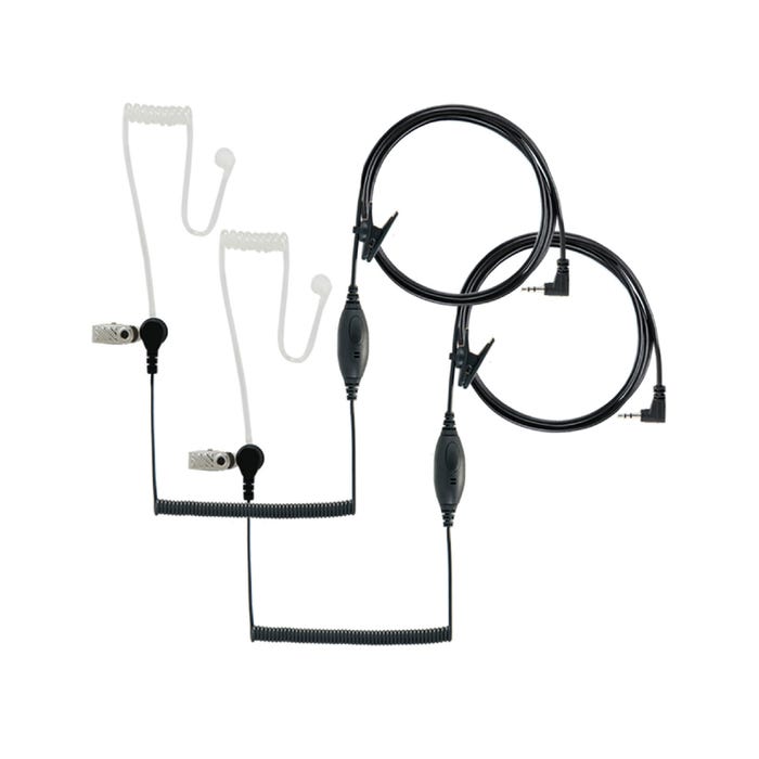 Image for Cobra PX Series Discreet Headset, Pack of 2 from School Specialty